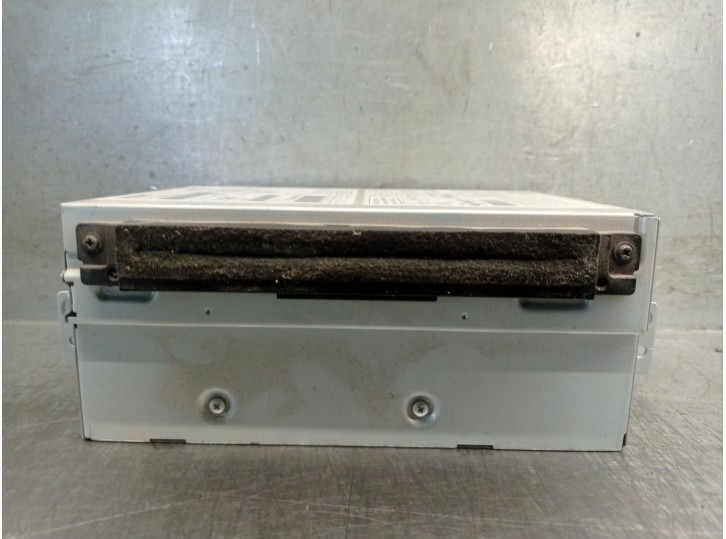 Recambio de sistema audio / radio cd para volvo xc70 ii (136) d4 awd referencia OEM IAM 31466821 