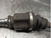 Recambio de transmision delantera derecha para smart forfour 1.5 cat referencia OEM IAM MR980748  