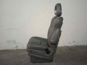 Recambio de asiento delantero derecho para chrysler voyager (rg) 2.8 crd cat referencia OEM IAM 4188465 