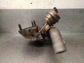 Recambio de turbocompresor para audi a3 (8l) 1.8 20v turbo referencia OEM IAM 06A145704S 06A145704L 