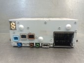 Recambio de sistema audio / radio cd para volvo xc70 ii (136) d4 awd referencia OEM IAM 31466821 
