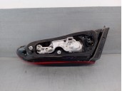 Replacement rear left tail light for Alfa Romeo Giulietta (191) 1.6 JTDM CAT OEM IAM reference 50531133 
