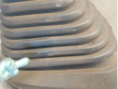 Recambio de palanca cambio para nissan atleon nissan atleon referencia OEM IAM 34101LA301 34101LA301 