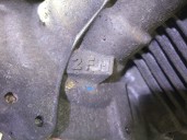 Recambio de diferencial trasero para lexus rx (_u3_) 400h awd (mhu38_) referencia OEM IAM 2FM G105048010 