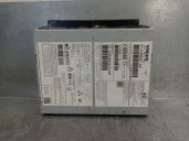 Recambio de sistema audio / radio cd para volvo xc70 ii (136) d4 awd referencia OEM IAM 31466821 