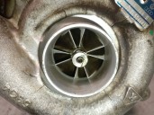 Recambio de turbocompresor para audi a3 (8l) 1.8 20v turbo referencia OEM IAM 06A145704S 06A145704L 