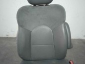 Recambio de asiento delantero derecho para chrysler voyager (rg) 2.8 crd cat referencia OEM IAM 4188465 