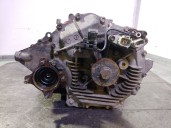 Recambio de diferencial trasero para lexus rx (_u3_) 400h awd (mhu38_) referencia OEM IAM 2FM G105048010 