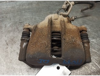 Recambio de pinza freno delantera izquierda para volkswagen passat (321/23/27/31) 1.8 (rm) referencia OEM IAM   