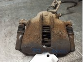 Recambio de pinza freno delantera izquierda para volkswagen passat (321/23/27/31) 1.8 (rm) referencia OEM IAM 