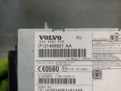 Recambio de sistema audio / radio cd para volvo xc70 ii (136) d4 awd referencia OEM IAM 31466821 