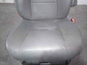 Recambio de asiento delantero derecho para chrysler voyager (rg) 2.8 crd cat referencia OEM IAM 4188465 
