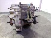 Recambio de diferencial trasero para lexus rx (_u3_) 400h awd (mhu38_) referencia OEM IAM 2FM G105048010 