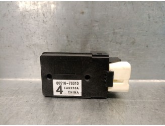 Recambio de modulo electronico para lexus ct (zwa10_) 200h (zwa10_) referencia OEM IAM 8651676010  