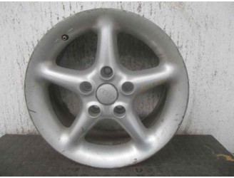 Recambio de llanta para audi a4 berlina (b5) 1.8 20v turbo referencia OEM IAM 4A0071493A R157.5JX15H2ET42.5 ALUMINIO 5P