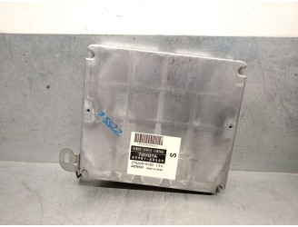 Recambio de centralita motor uce para lexus rx (_u3_) 400h awd (mhu38_) referencia OEM IAM 8998148500  2752000982 DENSO