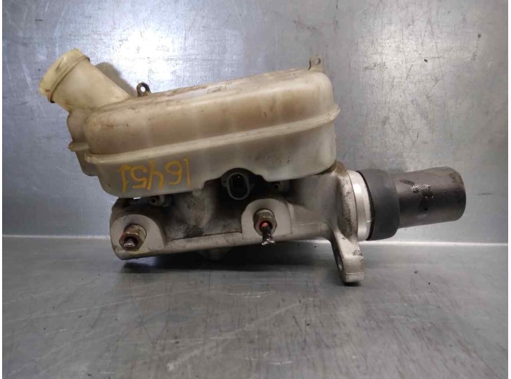 Recambio de bomba freno para chrysler voyager (rg) 2.8 crd cat referencia OEM IAM P04721154AB  