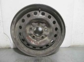 Recambio de llanta para nissan vanette cargo 2.3 diesel referencia OEM IAM 403009C004 R145J14H2BET30 HIERRO