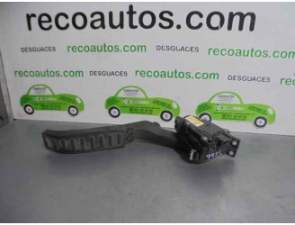 Recambio de potenciometro pedal para porsche cayenne (typ 92aa) diesel referencia OEM IAM 7L0723507D 6PV00802624 HELLA