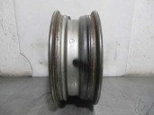 Recambio de llanta para nissan vanette cargo 2.3 diesel referencia OEM IAM 403009C004 R145J14H2BET30 HIERRO