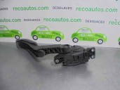 Recambio de potenciometro pedal para porsche cayenne (typ 92aa) diesel referencia OEM IAM 7L0723507D 6PV00802624 HELLA