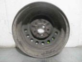 Recambio de llanta para nissan vanette cargo 2.3 diesel referencia OEM IAM 403009C004 R145J14H2BET30 HIERRO