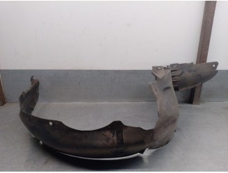 Recambio de paso rueda delantero derecho para chevrolet aveo / kalos hatchback (t200) 1.2 referencia OEM IAM 96542972 96496758 