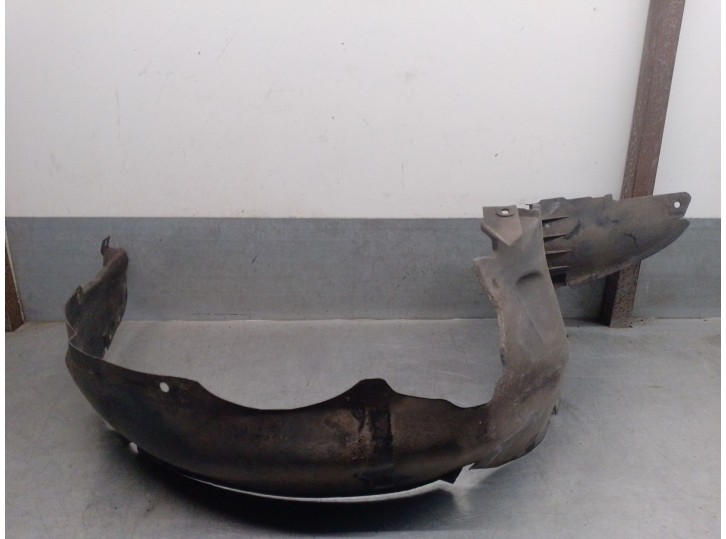 Recambio de paso rueda delantero derecho para chevrolet aveo / kalos hatchback (t200) 1.2 referencia OEM IAM 96542972 96496758 