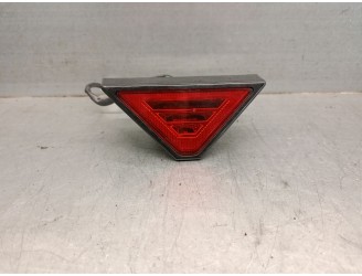 Recambio de piloto trasero central para hyundai i30 (pde, pd, pden) 2.0 n referencia OEM IAM 92700S0 