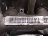 Recambio de bomba freno para chrysler voyager (rg) 2.8 crd cat referencia OEM IAM P04721154AB  