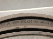 Recambio de bieleta estabilizadora trasera derecha para audi a6 c8 (4a2) 35 tdi mild hybrid referencia OEM IAM 4K0505465 4K05054