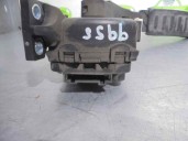 Recambio de potenciometro pedal para porsche cayenne (typ 92aa) diesel referencia OEM IAM 7L0723507D 6PV00802624 HELLA