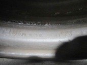 Recambio de llanta para nissan vanette cargo 2.3 diesel referencia OEM IAM 403009C004 R145J14H2BET30 HIERRO