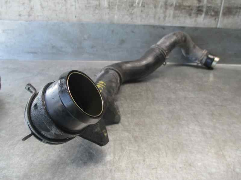 Recambio de tubo para volkswagen caddy ka/kb (9k9) 1.9 tdi referencia OEM IAM 6K0145834 6K0145840D 6K0145762H
