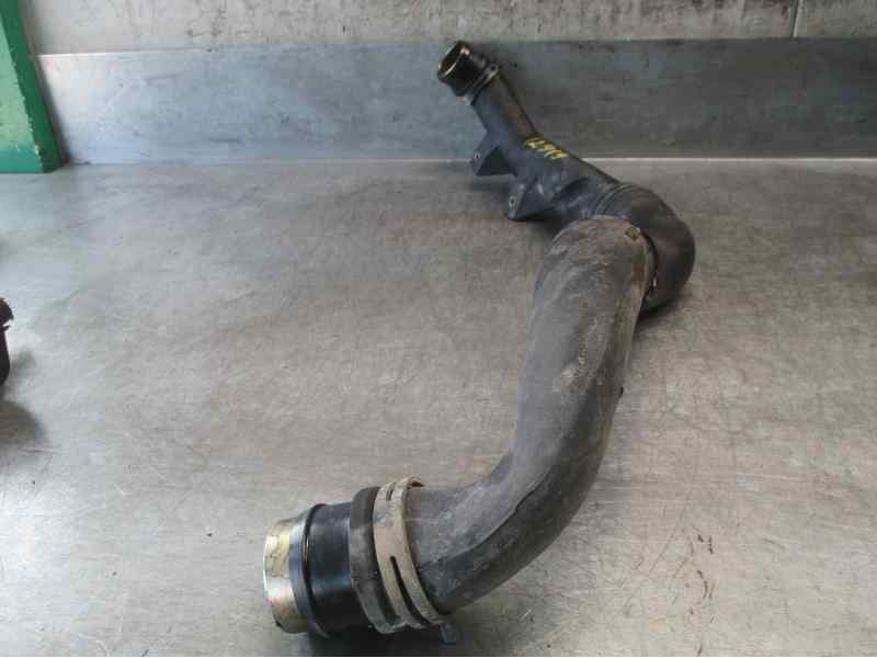 Recambio de tubo para volkswagen caddy ka/kb (9k9) 1.9 tdi referencia OEM IAM 6K0145834 6K0145840D 6K0145762H