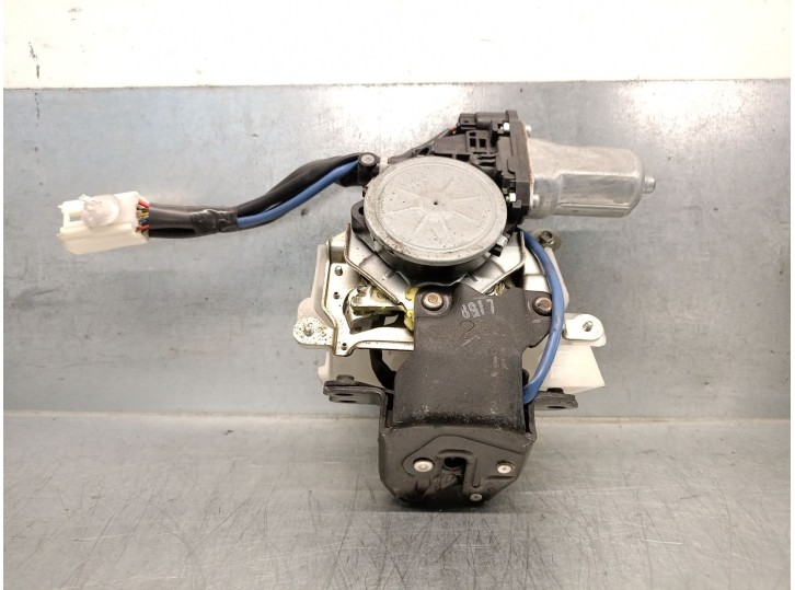 Recambio de cerradura maletero / porton para lexus rx (_u3_) 400h awd (mhu38_) referencia OEM IAM 6935048050 6935048050 