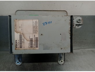 Recambio de amplificador para volvo xc70 ii (136) d4 awd referencia OEM IAM 31489108AA 