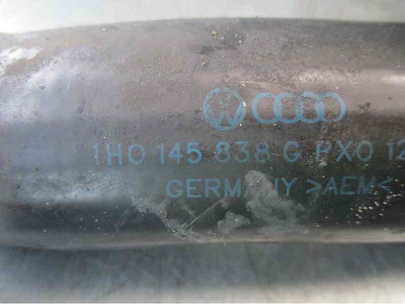 Recambio de tubo para volkswagen caddy ka/kb (9k9) 1.9 tdi referencia OEM IAM 1H0145838G  