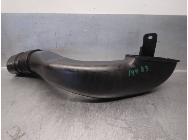 Recambio de tubo para peugeot 407 st confort pack referencia OEM IAM 964493028002 