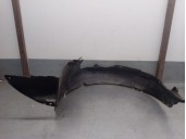 Recambio de paso rueda delantero derecho para chevrolet aveo / kalos hatchback (t200) 1.2 referencia OEM IAM 96542972 96496758 