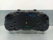 Recambio de cuadro instrumentos para kia rio ii (jb) 1.5 crdi referencia OEM IAM 940091G580  