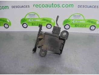 Recambio de modulo electronico para porsche cayenne (typ 92aa) diesel referencia OEM IAM 7P0907455 