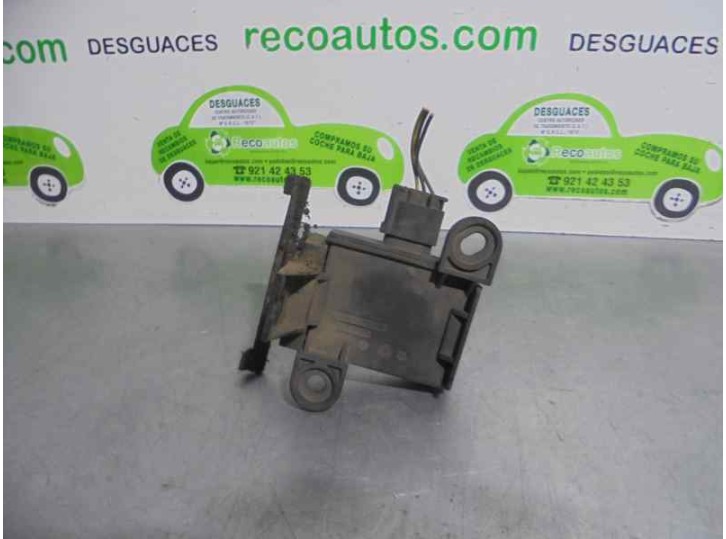 Recambio de modulo electronico para porsche cayenne (typ 92aa) diesel referencia OEM IAM 7P0907455 
