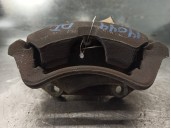 Recambio de pinza freno delantera izquierda para volkswagen passat (321/23/27/31) 1.8 (rm) referencia OEM IAM   