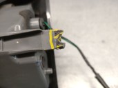 Recambio de piloto trasero central para hyundai i30 (pde, pd, pden) 2.0 n referencia OEM IAM 92700S0 