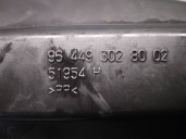 Recambio de tubo para peugeot 407 st confort pack referencia OEM IAM 964493028002 