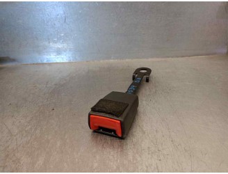 Recambio de enganche cinturon para alfa romeo giulietta (191) 1.6 jtdm cat referencia OEM IAM 34018067 DELANTERO DERECHO 5 PUERT