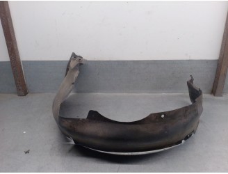 Recambio de paso rueda delantero izquierdo para chevrolet aveo / kalos hatchback (t200) 1.2 referencia OEM IAM 96542971 96496757