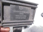 Recambio de modulo electronico para porsche cayenne (typ 92aa) diesel referencia OEM IAM 7P0907455  