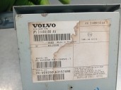 Recambio de amplificador para volvo xc70 ii (136) d4 awd referencia OEM IAM 31489108AA 